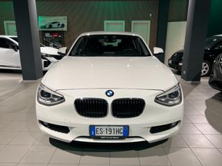 BMW 118 usata, con Airbag