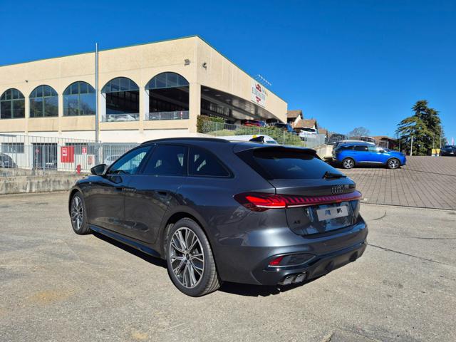 AUDI A5 usata, con Cerchi in lega