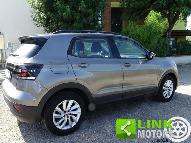 VOLKSWAGEN T-Cross usata, con Alzacristalli elettrici
