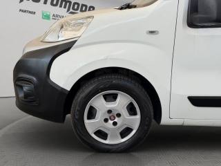 FIAT Fiorino usata 18