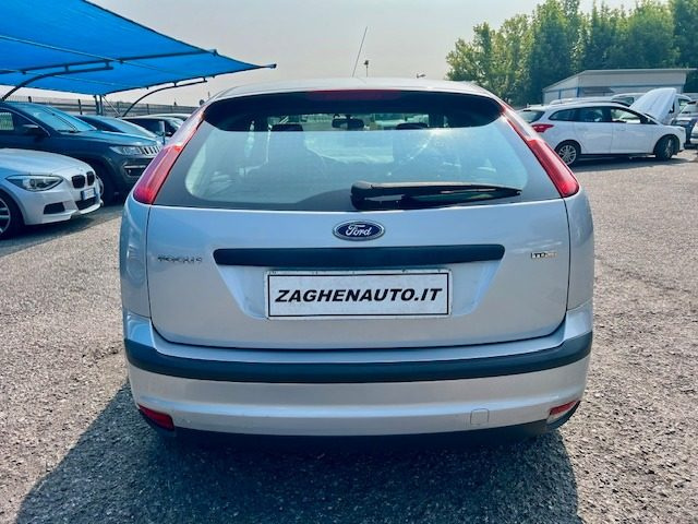 FORD Focus usata 20