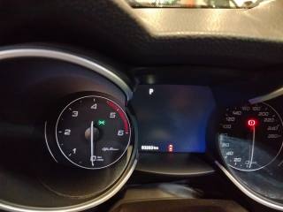 ALFA ROMEO Stelvio usata, con Bluetooth