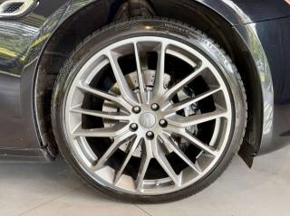 MASERATI Quattroporte usata, con Alzacristalli elettrici