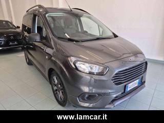 FORD Tourneo Courier usata, con Airbag Passeggero