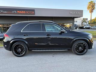 MERCEDES-BENZ GLE 350 usata, con Airbag