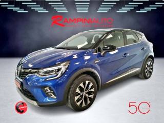 RENAULT Captur TCe 90 CV Techno Iva Esposta Garanzia Casa Madre