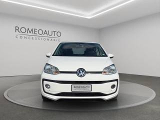 VOLKSWAGEN up! usata, con Controllo trazione