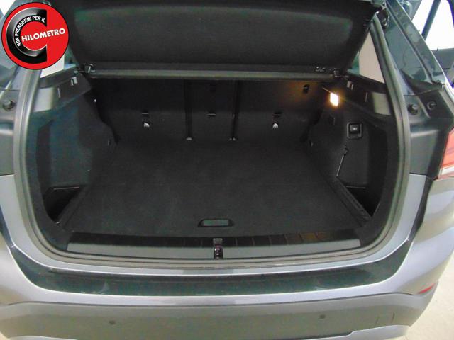 BMW X1 usata, con Alzacristalli elettrici
