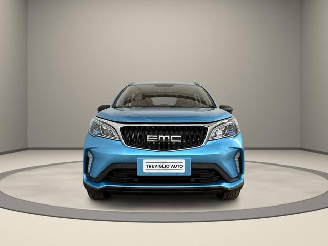 EMC Quattro usata, con Airbag Passeggero