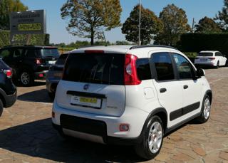 FIAT Panda usata, con Alzacristalli elettrici