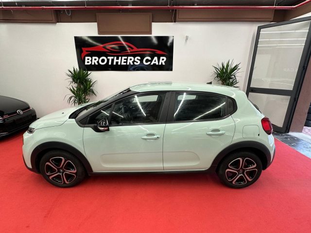 CITROEN C3 usata, con Airbag Passeggero