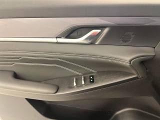 DONGFENG Mage usata, con Regolazione elettrica sedili