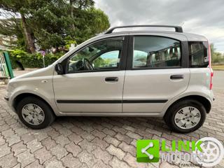 FIAT Panda usata, con Deflettori