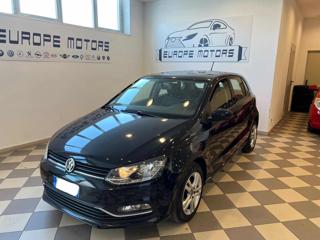 VOLKSWAGEN Polo usata, con Airbag laterali