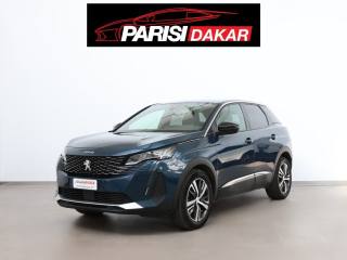 PEUGEOT 3008 PureTech Turbo 130CV Allure *PROMO PARISI GROUP*