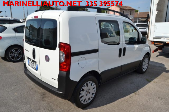 FIAT Fiorino usata, con Alzacristalli elettrici