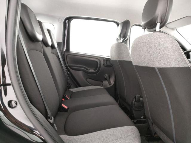 FIAT Panda usata, con Controllo vocale