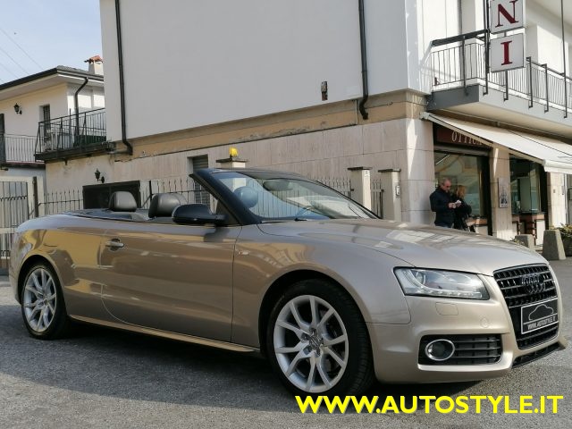 AUDI A5 usata 66