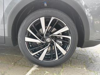 MG ZS usata, con Immobilizzatore elettronico