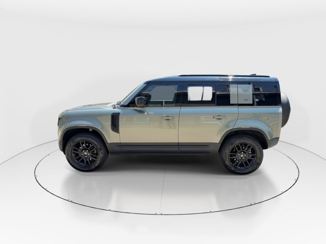 LAND ROVER Defender usata, con Climatizzatore