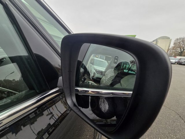 RENAULT Espace usata, con Controllo trazione