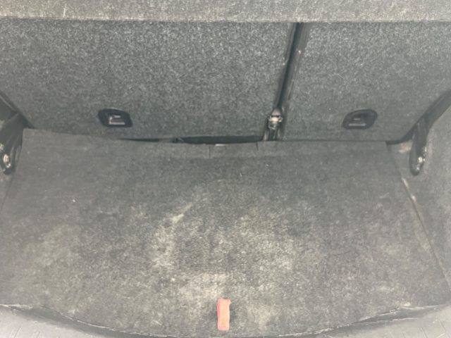 LANCIA Ypsilon usata, con Airbag Passeggero