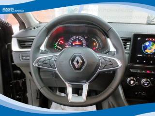 RENAULT Captur usata, con Airbag Passeggero