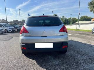 PEUGEOT 3008 usata, con Boardcomputer