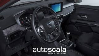 DACIA Jogger usata, con Boardcomputer