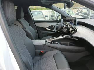 PEUGEOT 3008 usata, con Luci diurne LED