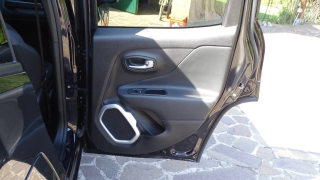 JEEP Renegade usata 53