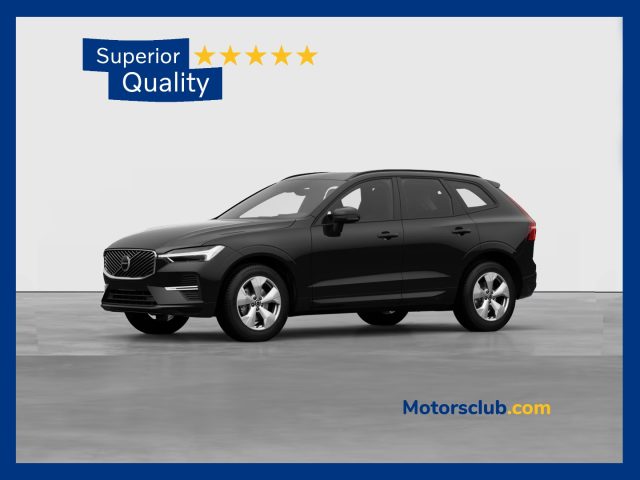 VOLVO XC60 usata, con ABS