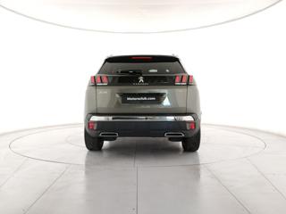 PEUGEOT 3008 usata, con Airbag Passeggero