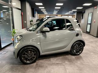 SMART ForTwo usata, con Airbag