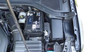 VOLKSWAGEN T-Roc usata 136