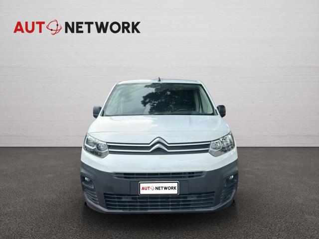 CITROEN Berlingo usata, con Alzacristalli elettrici