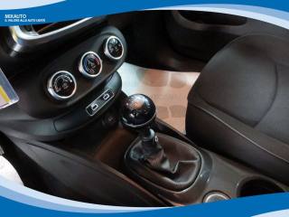 FIAT 500X usata, con Chiusura centralizzata