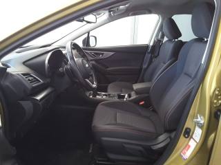 SUBARU XV usata, con Alzacristalli elettrici