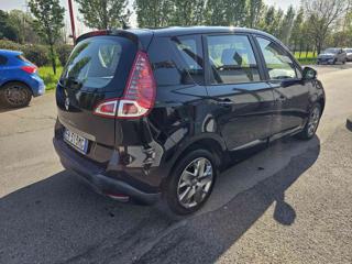 RENAULT Scenic usata, con Alzacristalli elettrici