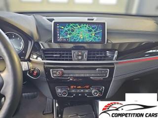 BMW X1 usata, con Controllo trazione