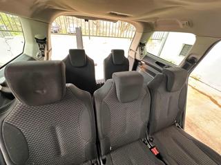 CITROEN C4 usata, con Fendinebbia