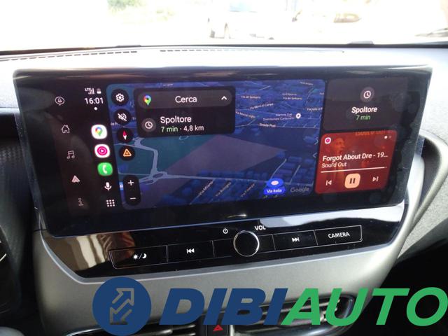 NISSAN Juke usata, con ESP