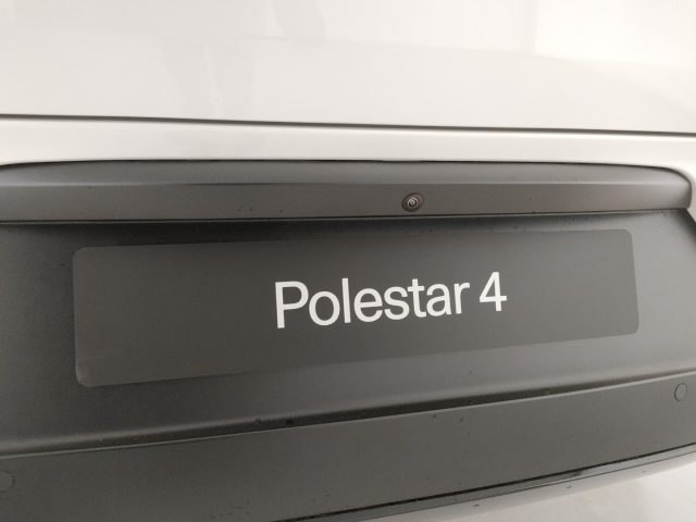 POLESTAR Polestar 4 usata, con Servosterzo
