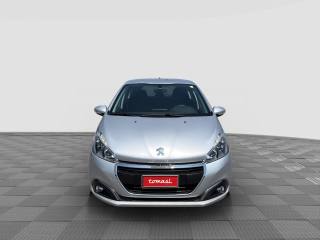PEUGEOT 208 usata 6