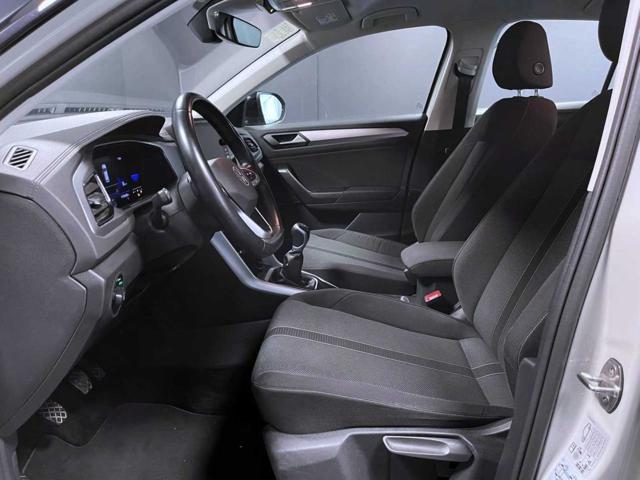VOLKSWAGEN T-Roc usata, con ESP