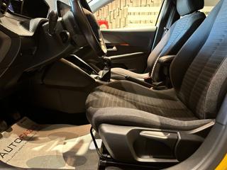 PEUGEOT 208 usata, con Touch screen