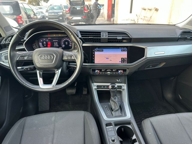 AUDI Q3 usata, con Controllo trazione
