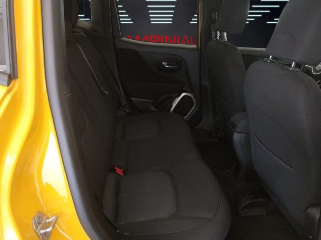 JEEP Renegade usata 17