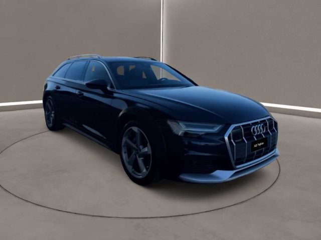 AUDI A6 allroad usata, con Airbag laterali