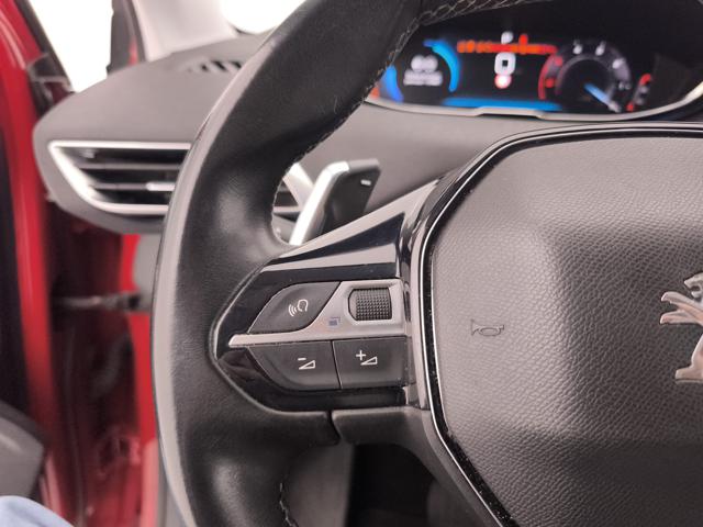PEUGEOT 3008 usata, con Immobilizzatore elettronico